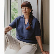 PATTERN | PALJA BLOUSE - HM Nabavian