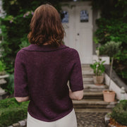 PATTERN | PALJA BLOUSE - HM Nabavian