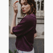 PATTERN | PALJA BLOUSE - HM Nabavian