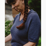 PATTERN | PALJA BLOUSE - HM Nabavian