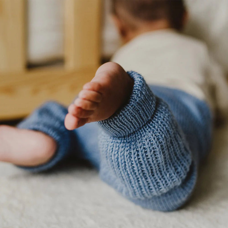 PATTERN | PEPPO TROUSERS - HM Nabavian