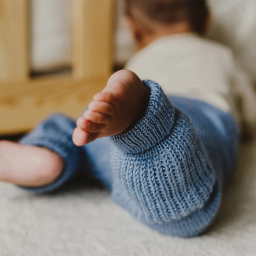 PATTERN | PEPPO TROUSERS - HM Nabavian