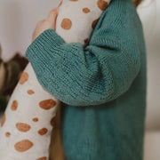 PATTERN | PIPPA PULLOVER - HM Nabavian