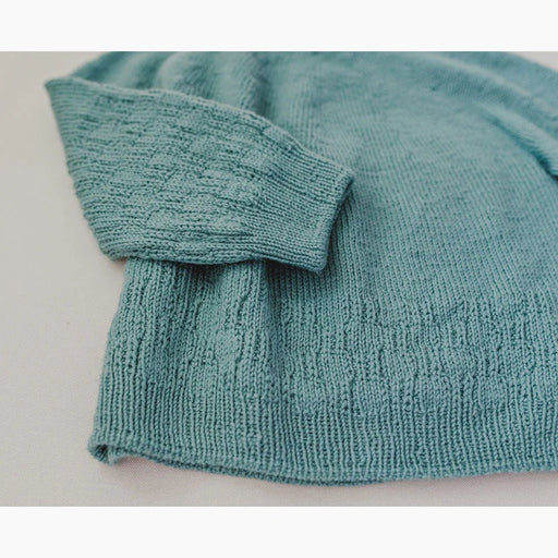 PATTERN | PIPPA PULLOVER - HM Nabavian
