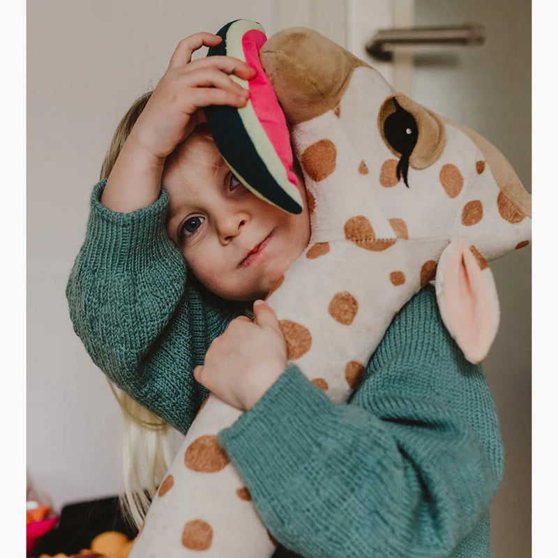 PATTERN | PIPPA PULLOVER - HM Nabavian