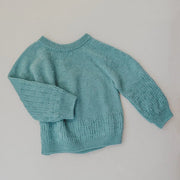 PATTERN | PIPPA PULLOVER - HM Nabavian