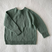 PATTERN | SEA CLOUD PULLOVER - HM Nabavian