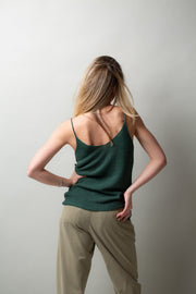 PATTERN | SEASHELL TOP - HM Nabavian