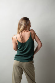 PATTERN | SEASHELL TOP - HM Nabavian