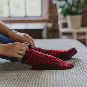 PATTERN | SOMYA SOCKS - HM Nabavian