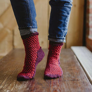 PATTERN | SOMYA SOCKS - HM Nabavian