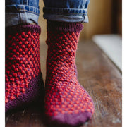 PATTERN | SOMYA SOCKS - HM Nabavian