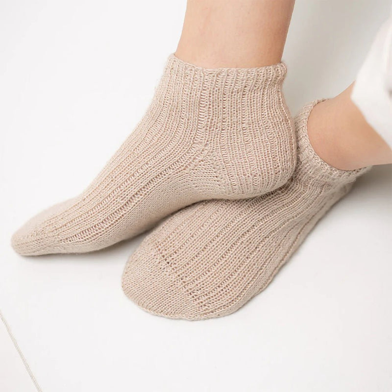 PATTERN | STRIPED ANKLE - HM Nabavian