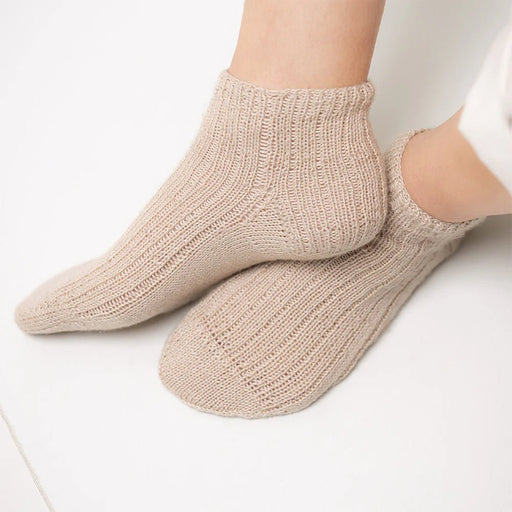 PATTERN | STRIPED ANKLE - HM Nabavian