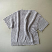 PATTERN | SUNNY WIGGLE SHIRT - HM Nabavian