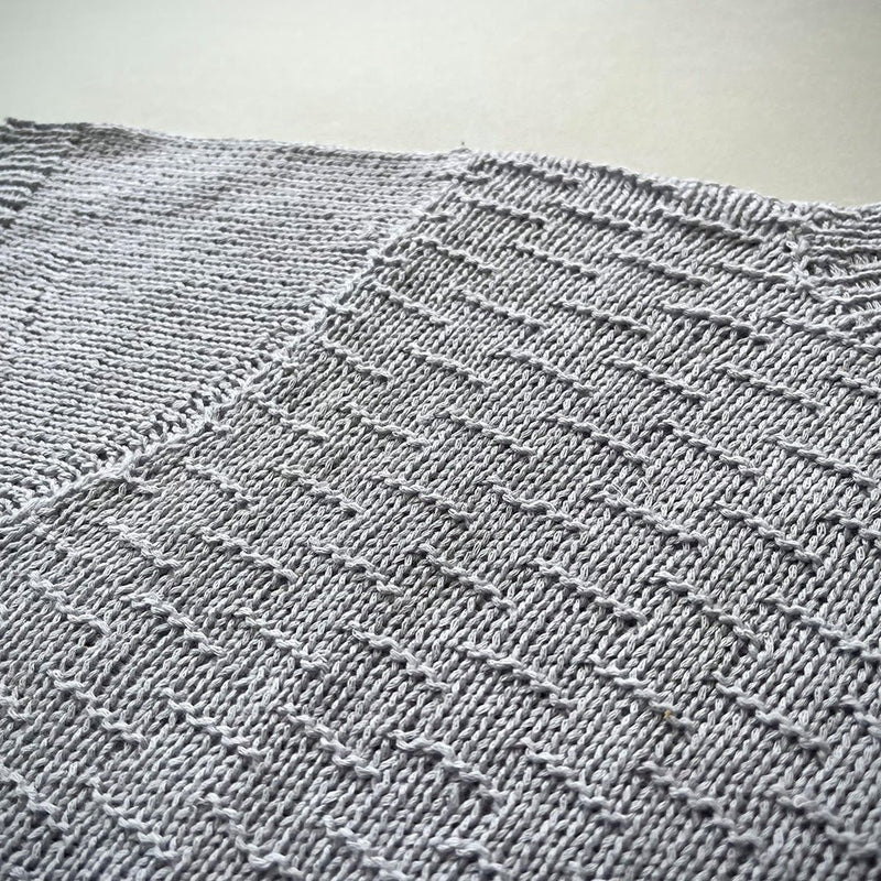 PATTERN | SUNNY WIGGLE SHIRT - HM Nabavian