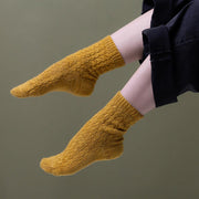 PATTERN | WOVEN SOCKS - HM Nabavian