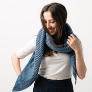 PATTERN | WRAP TWISTED TRAPEZE - HM Nabavian