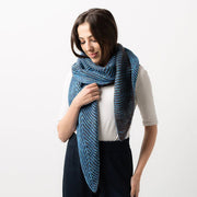 PATTERN | WRAP TWISTED TRAPEZE - HM Nabavian