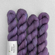 Pinta Hand - Dyed | Merino, Silk & Ramie Yarn - by Pascuali - HM Nabavian