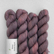 Pinta Hand - Dyed | Merino, Silk & Ramie Yarn - by Pascuali - HM Nabavian