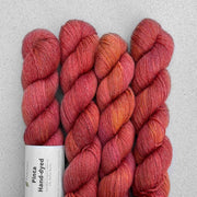 Pinta Hand - Dyed | Merino, Silk & Ramie Yarn - by Pascuali - HM Nabavian