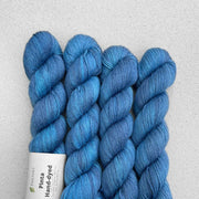 Pinta Hand - Dyed | Merino, Silk & Ramie Yarn - by Pascuali - HM Nabavian