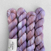 Pinta Hand - Dyed | Merino, Silk & Ramie Yarn - by Pascuali - HM Nabavian