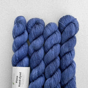 Pinta Hand - Dyed | Merino, Silk & Ramie Yarn - by Pascuali - HM Nabavian