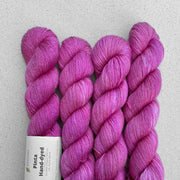 Pinta Hand - Dyed | Merino, Silk & Ramie Yarn - by Pascuali - HM Nabavian