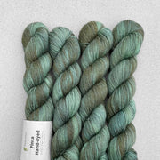 Pinta Hand - Dyed | Merino, Silk & Ramie Yarn - by Pascuali - HM Nabavian