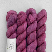 Pinta Hand - Dyed | Merino, Silk & Ramie Yarn - by Pascuali - HM Nabavian