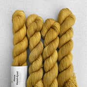 Pinta Hand - Dyed | Merino, Silk & Ramie Yarn - by Pascuali - HM Nabavian