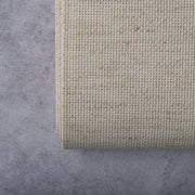 Rustico Aida (18ct) - Oatmeal | 43" wide - Sold by the foot - HM Nabavian