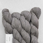 Sayama | Baby Llama & Highland Wool Yarn by Pascuali - HM Nabavian