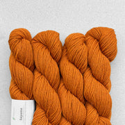 Sayama | Baby Llama & Highland Wool Yarn by Pascuali - HM Nabavian