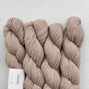Sayama | Baby Llama & Highland Wool Yarn by Pascuali - HM Nabavian