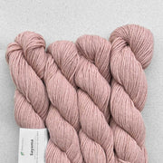Sayama | Baby Llama & Highland Wool Yarn by Pascuali - HM Nabavian