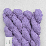 Sayama | Baby Llama & Highland Wool Yarn by Pascuali - HM Nabavian