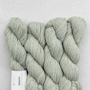 Sayama | Baby Llama & Highland Wool Yarn by Pascuali - HM Nabavian