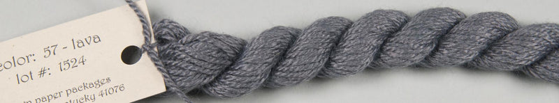 Silk & Ivory - Miscellaneous Gray - to - Black Things - HM Nabavian