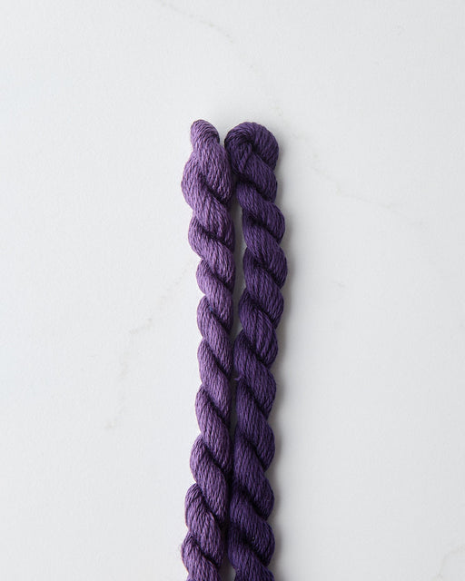 Silk & Ivory - Tasty Purple Things - HM Nabavian