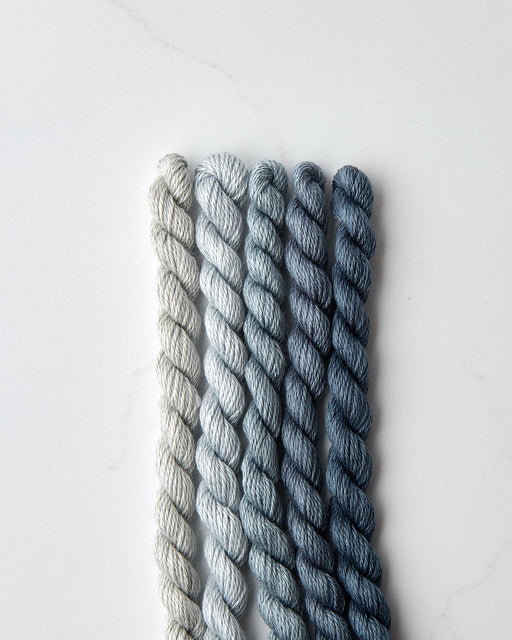 Silk & Ivory - The Musical Moon Family - HM Nabavian