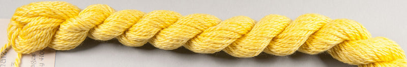 Silk & Ivory - Yellows from the Pantry - HM Nabavian