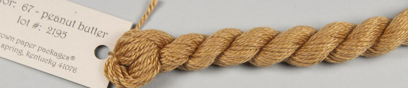 Silk & Ivory - Yellows from the Pantry - HM Nabavian