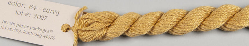 Silk & Ivory - Yellows from the Pantry - HM Nabavian