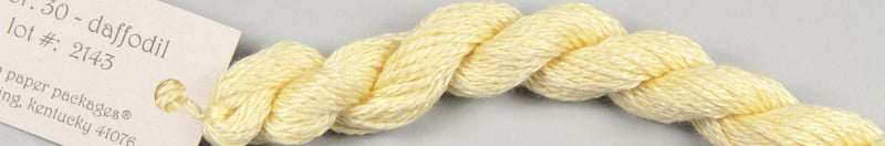 Silk & Ivory - Yellows from the Pantry - HM Nabavian