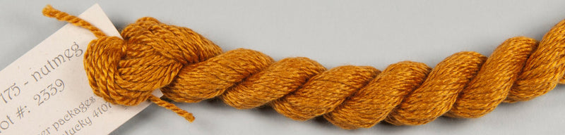 Silk & Ivory - Yellows from the Pantry - HM Nabavian