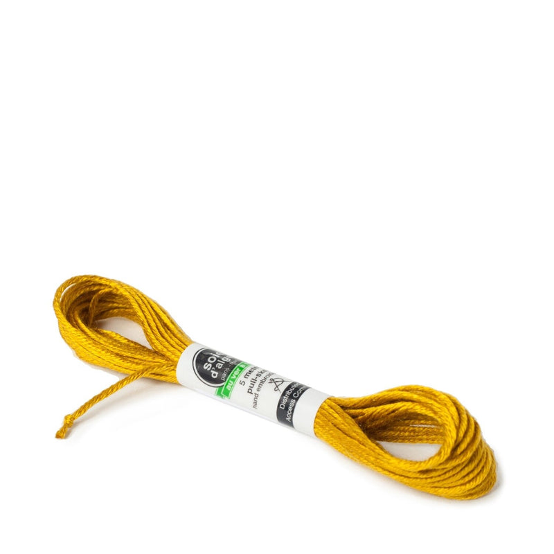 Soie d’Alger Embroidery Silk – "1753" Shades 1753 | Au Ver à Soie - HM Nabavian