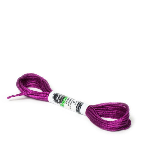 Soie d’Alger Embroidery Silk – "2364" Shades 2364 | Au Ver à Soie - HM Nabavian